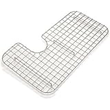 Franke OC-36C Orca Sink Coated Bottom Grid