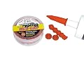 Little Red Cap Caulking Tube Cover