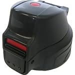 TIGER MMN-C080/100K(ブラック) MBO-A060/080K(ブラック)専用交換用せんセット ブラック MMN-Z10CK