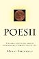 Poezii