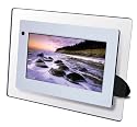7" Digital Photo Frame with MP3/MPEG4 feature & Remote Control