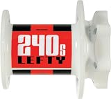 DT SWISS 240s Moyeu Avt Disque 6 Trous Lefty Blanc Moyeu