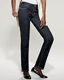Spiegel The Natural Luxe Collection:Five Pocket Skinny Jeans
