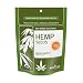 Navitas Naturals Hemp Seeds Shelled, 8-Ounce