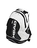 N. Djokovic Backpack Tennis Bag