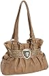 KATHY Van Zeeland Hot Stud Belt Shopper