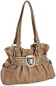 KATHY Van Zeeland Hot Stud Belt Shopper