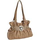KATHY Van Zeeland Hot Stud Belt Shopper