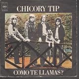 WHAT`S YOUR NAME 7 INCH (7" 45) SPANISH CBS 1972