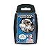 Sensational Science Top Trumps STEM Card Game
