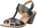 Dr. Scholl's Shoes Women's Crystal Heeled Sandal
