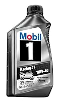 Mobil 98Ja11 Racing 10W 40 Motorcycle Mobil 98Ja11 Racing 10W 40 Motorcycle