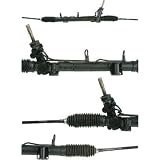 Cardone 22-383 Remanufactured Domestic Power Rack and Pinion Unit by Cardone