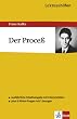Lekt�rehilfen Der Proce� (Der Prozess). Ausf�hrliche Inhaltsangabe und Interpretation