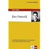 Lekt�rehilfen Der Proce� (Der Prozess). Ausf�hrliche Inhaltsangabe und Interpretation
