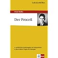Lekt�rehilfen Der Proce� (Der Prozess). Ausf�hrliche Inhaltsangabe und Interpretation