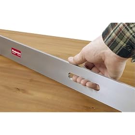 Woodpeckers 24" Steel Straight Edge