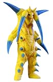 レジェンドヒーローリターンズ ダークロン (ソフトビニール製塗装済完成品)イメージ