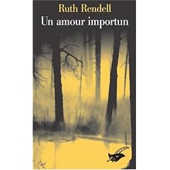 Un amour importun