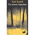 Un amour importun