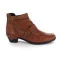 Rieker 76963-24 Damen Klassische Halbstiefel & Stiefeletten