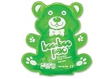 Boo Boo Pack Cold Pack-Green Each (Catalog Category: Hot & Cold Therapy / Cold Therapy Packs)