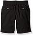 French Toast Girls' Pull-On Short