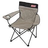 Coleman(コールマン) イージーリゾートチェア カーキ 170-7607