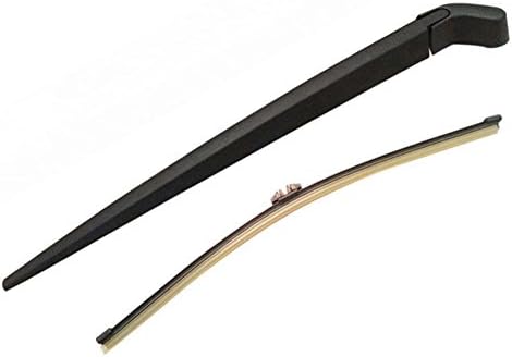 Carshine For For Volvo XC90 R-Design Rear Window Wiper Arm and Blade From 2007-2008