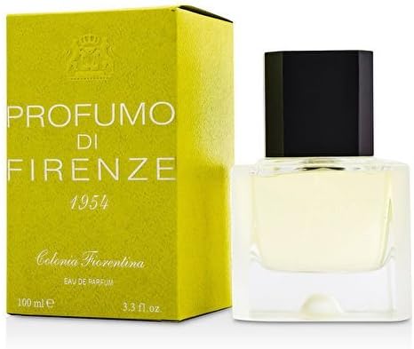 Profumo Di Firenze Colonia Fiorentina EDP Spray 100ml/3.3oz by Profumo Di Firenze