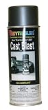 Corvette Paint: Cast Blast Hi-Temp Paint