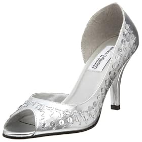 Dyeables Womens Riva Sandal