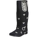 Sugar Shoes Woodstock Boot Embroidered