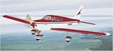 Great Planes Cherokee 40 ARF