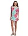 Lilly Pulitzer Women's Cassie Printed Dress