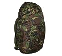 BERGAN RUCKSACK WATERPROOF RAIN COVER 60-70L CAMO ARMY