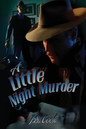 a little night murder