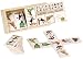 Search : Wild Republic Wood Dominoes Rainforest