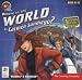 WHERE IN THE WORLD IS CARMEN SANDIEGO