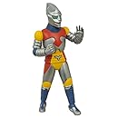 Diamond Select Toys Godzilla: Jet Jaguar Vinyl Figural Bank