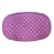 Baby Bath Mat - Pink