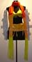 COMPLETE Rikku Costume Cosplay from Final Fantasy X-2(size L)
