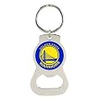 Golden State Warriors Bottle Opener Key Chain