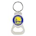 Golden State Warriors Bottle Opener Key Chain