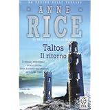 Taltos. Il ritorno. La saga delle streghe Mayfairdi Anne Rice