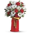 Spirit of Christmas Bouquet