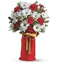 Spirit of Christmas Bouquet