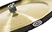 Cymbomute Set of 4 Cymbal Mutes / Silencers / Dampeners / Pads