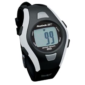 Reebok Regular Fitwatch Plus