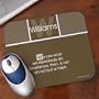 Inspirational Quotes Personalized Mouse Pad